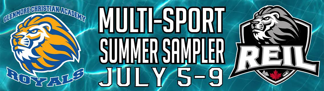 REIL Athletics Multi-Sport Summer Sampler 2021