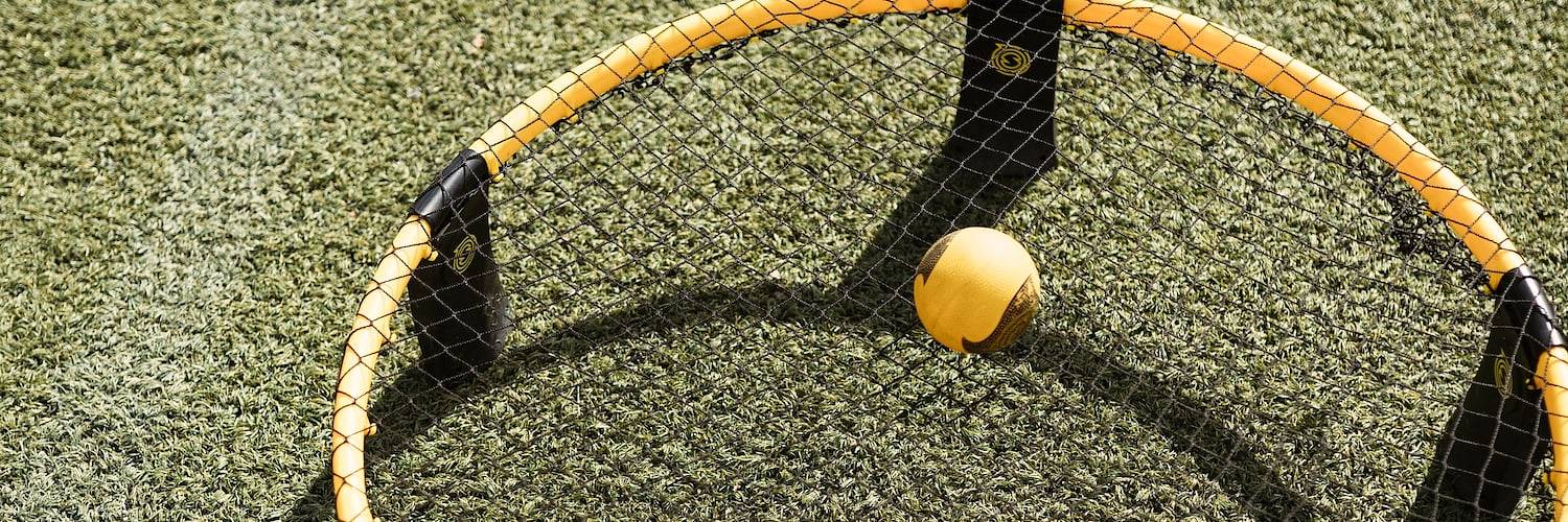 Spikeball Tournament