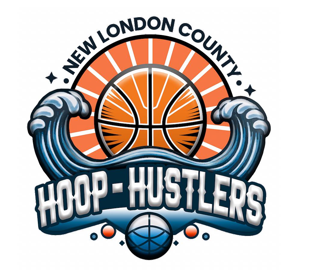 New London County Hoop Hustlers
