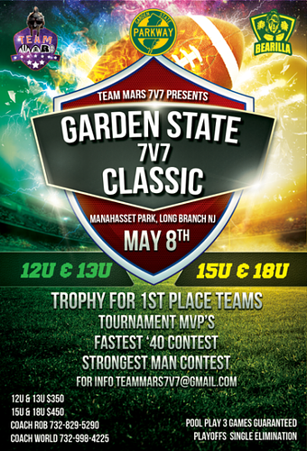 Garden State Classic