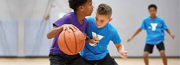 TLS 10U Basketball League- SUMMER 2024