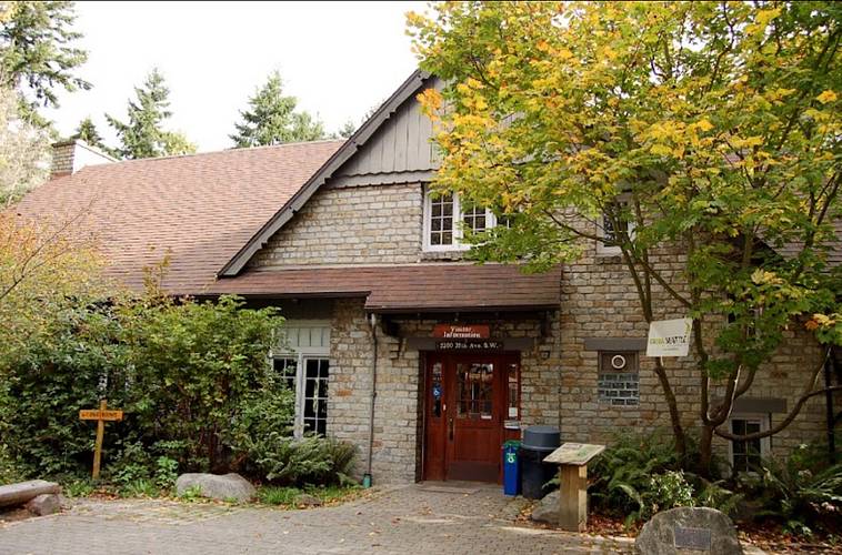 Camp Long Pickleball Fundraiser