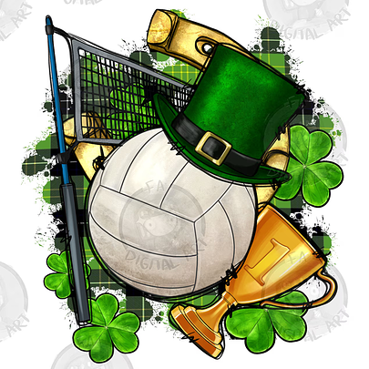 St. Patrick’s Day Tourney at The Tav 🍀