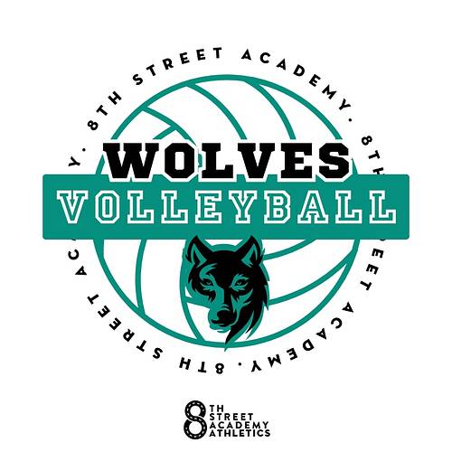 5/6 & 7/8th- Fall Girls Volleyball Registration 2025