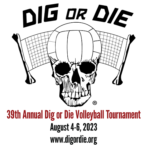2023 Dig or Die