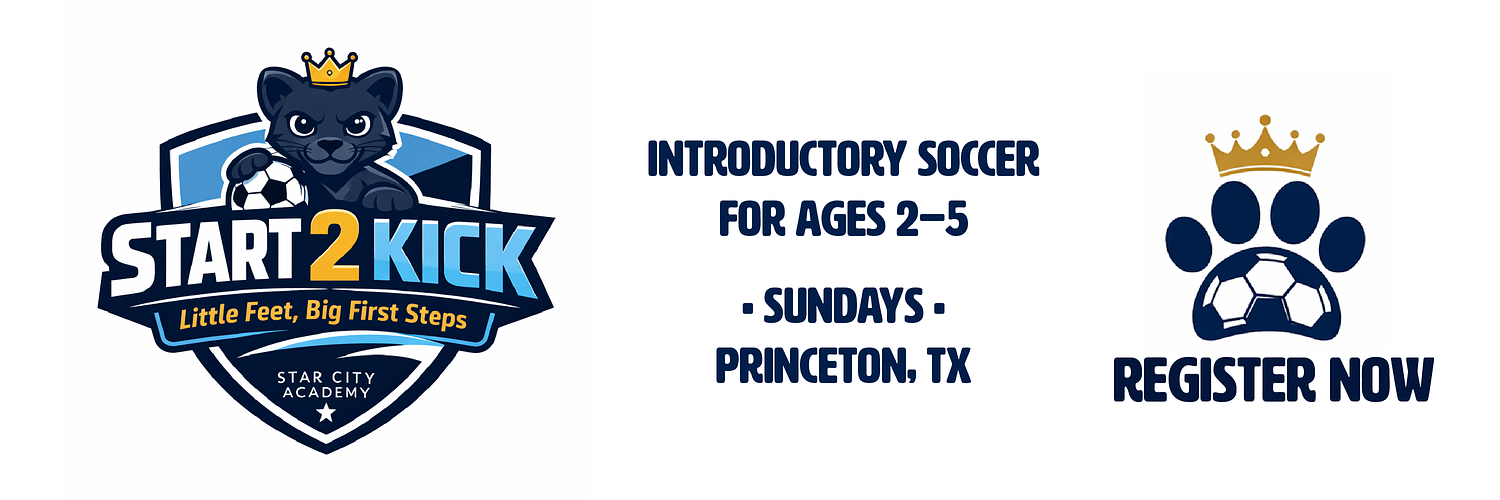 Start 2 Kick by Star City FC