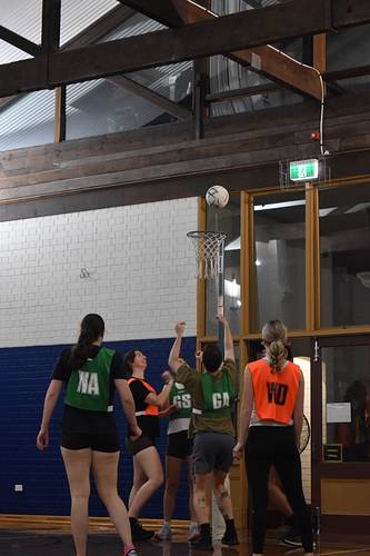 Fill-In's & Unregistered Players