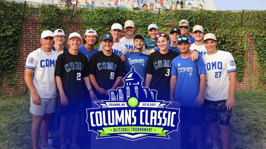 Columns Classic hosted by Como Blitzball