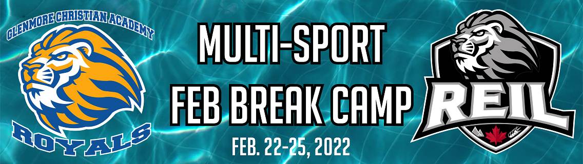 GCA February Break Multi-Sport Camp 2022