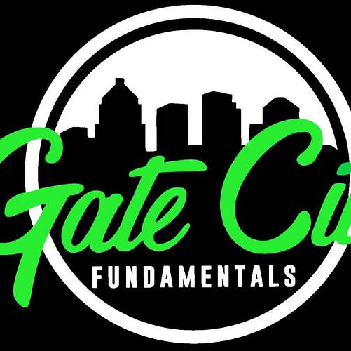 Gate City Fundamentals Open Run