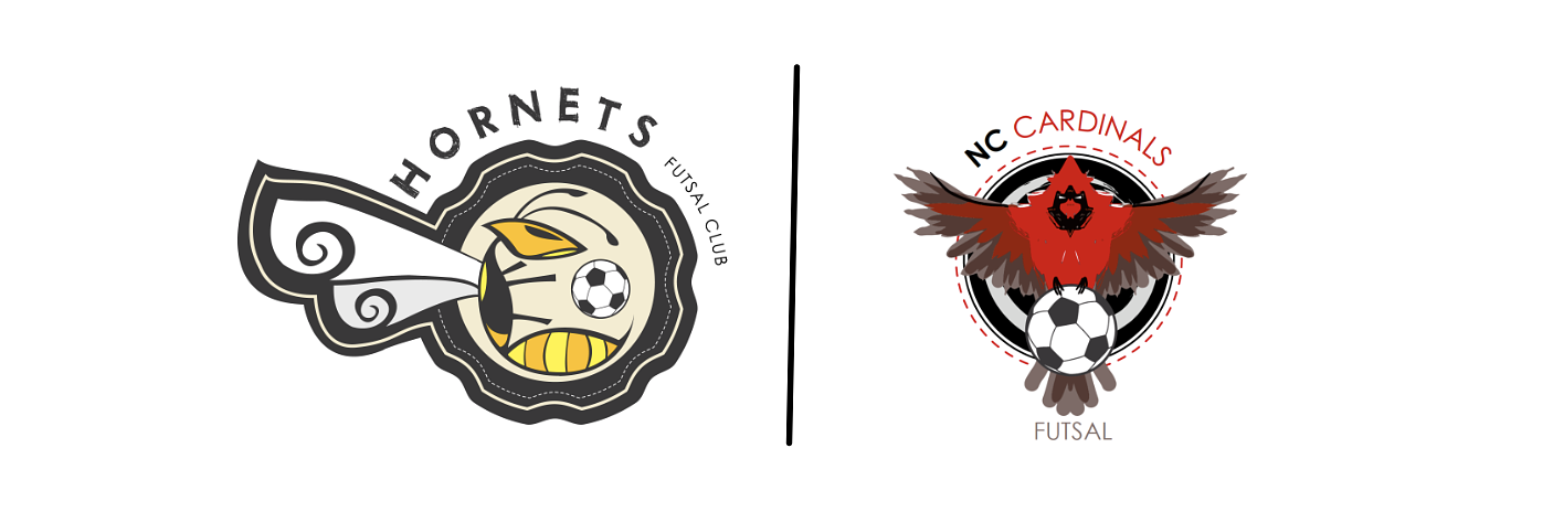 Hornets Futsal | NC Cardinals Futsal