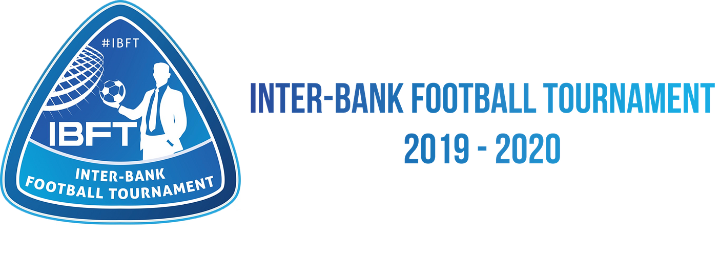 Inter Bank Football Tournament 