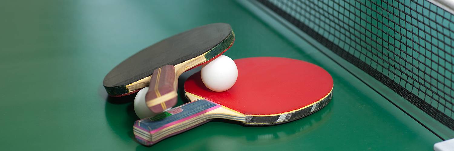 DeltaX Table Tennis League