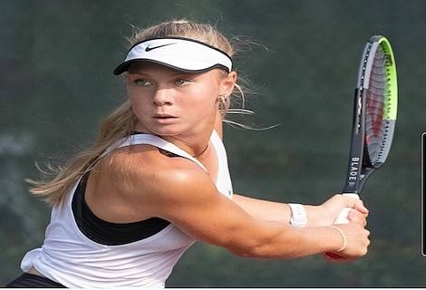 WTN Open Singles Tournament