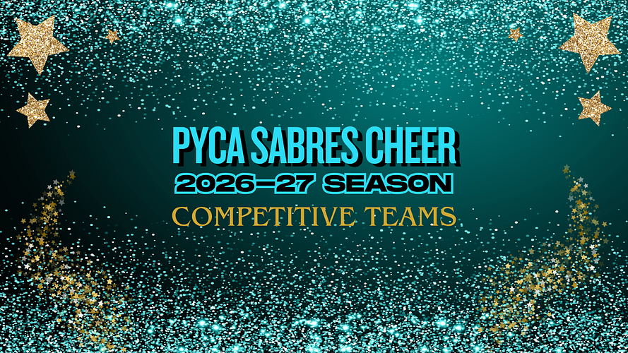 2026-27 Season Competitive Teams Program - EARLY COMMITTED ATHLETES