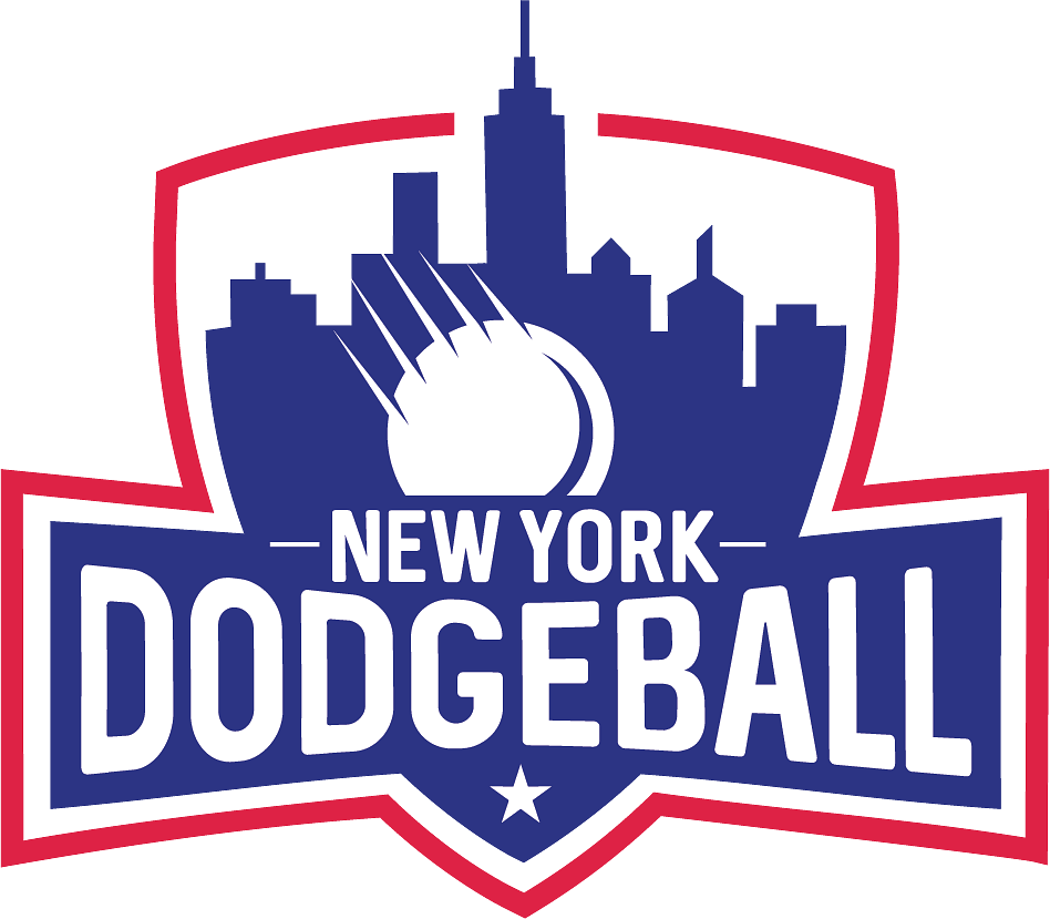 Facebook - NY Dodgeball