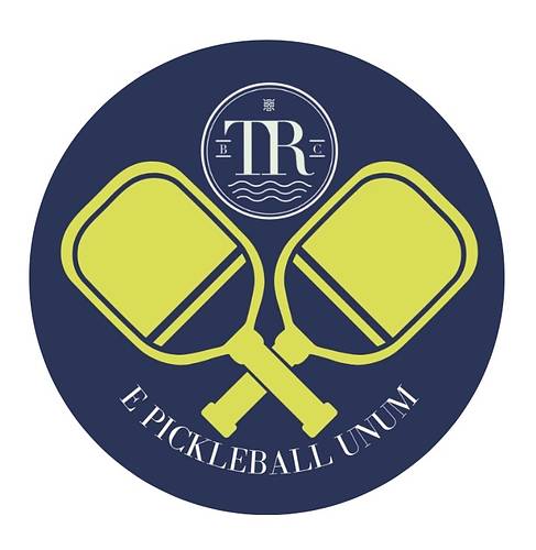 Pickleball League