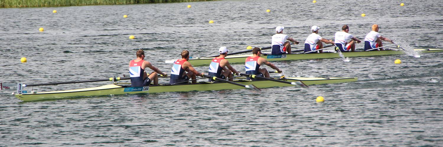 Justice Rowing