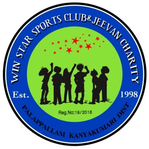 Win Star Charity Super Six