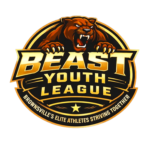 12U GIRLS Football League