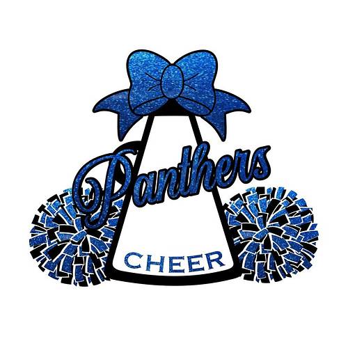 PYFL Cheerleading League