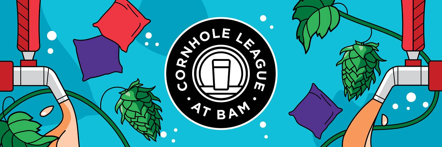 BAM Cornhole League