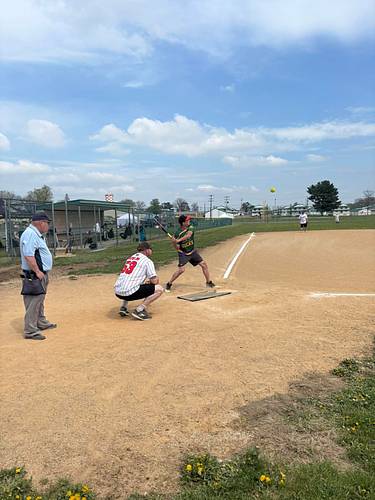 Battle at the Gap Tournament