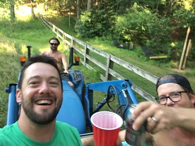 Intercontinental Championship of Backyard Sport