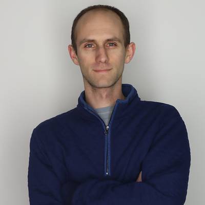 Steve Motyka