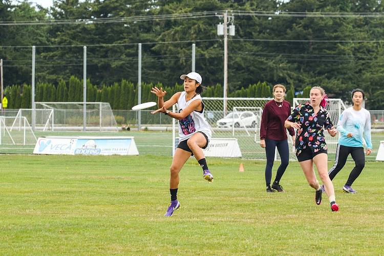 Women's and Girls (8+) Workshop