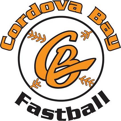 Cordova Bay Fastball 