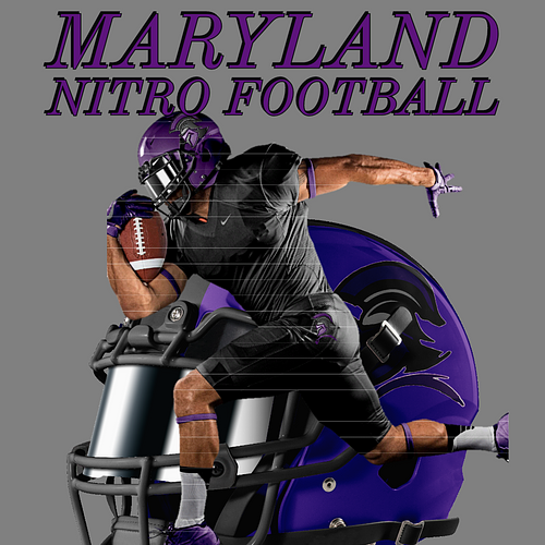 Semi pro Football organization 