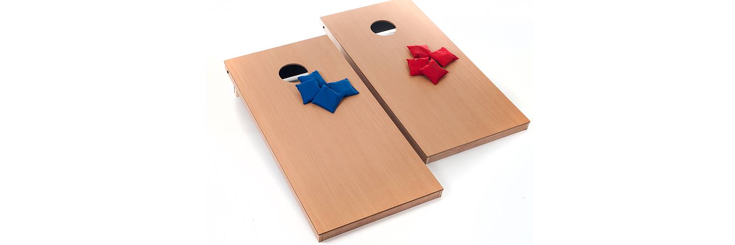 Natty B's Cornhole League