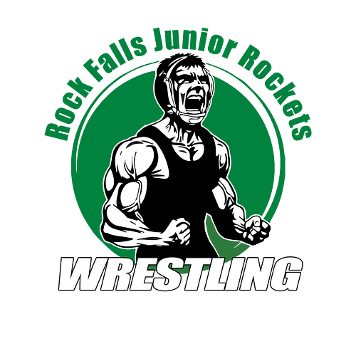 Rock Falls Junior Rockets