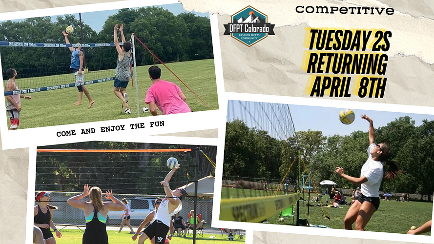 DFPT Colorado Tuesday 2s