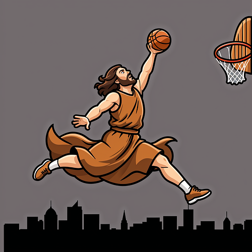 2025 Awaken 3-on-3 Men's Basketball Tournament Registration