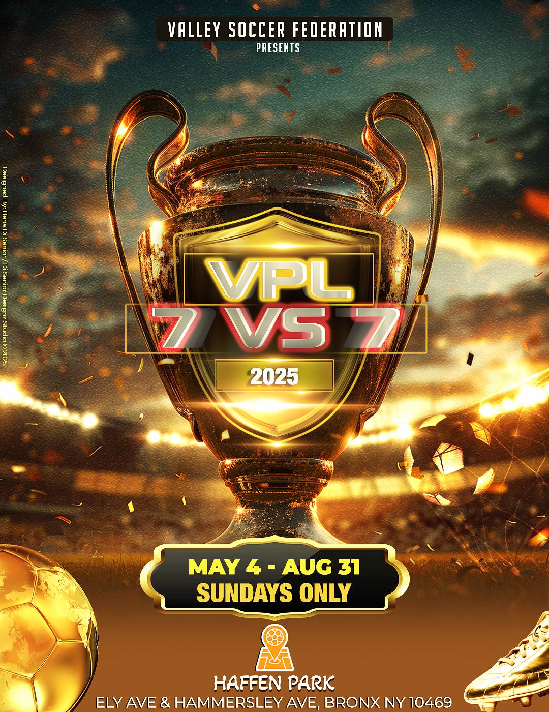 Valley Soccer Federation