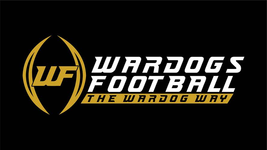 Wardogs Football & Cheerleading