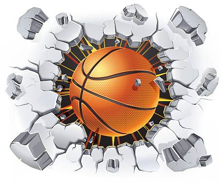 Champion City Intermural Basketball League - Jr. High Registration