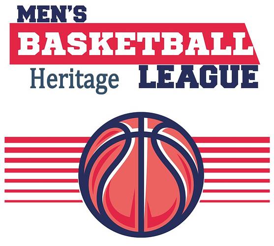 Heritage Men's League