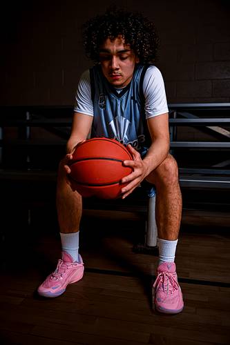 Jeremiah Brewster Tourney Contribution