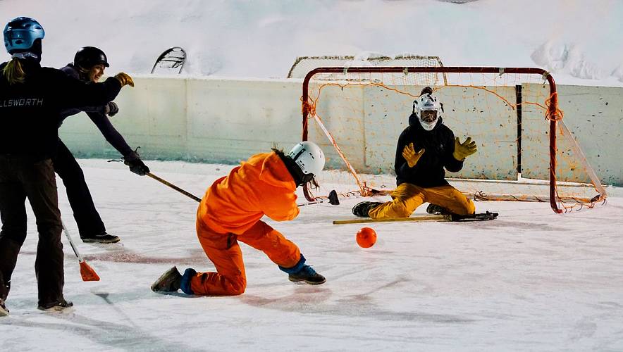 Individual Registration 2021