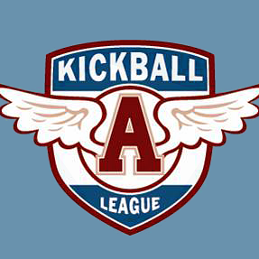 Arena District Kickball League