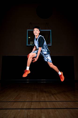 iNPONG CONTRIBUTION FOR CIRCUIT PLAY