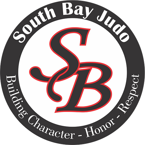 2021 - Spring Judo Class