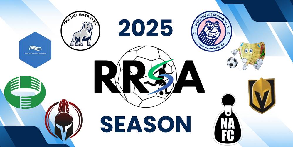 2025 RRSA Season