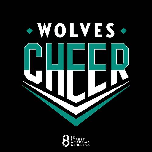 4th-6th Girls Cheerleading Registration 2025-2026 Season