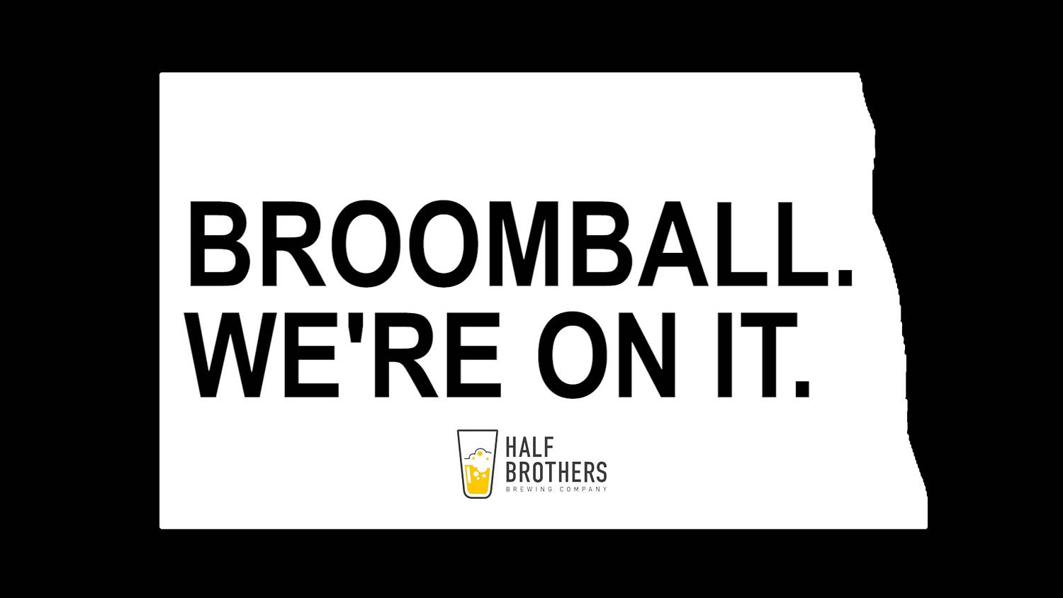 Grand Forks Broomball - 2021 Season