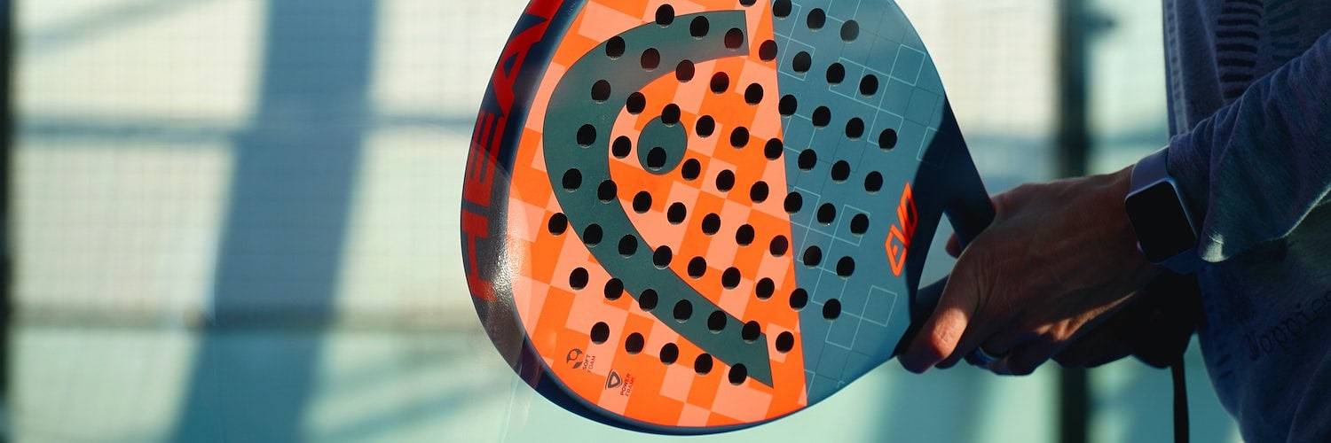 Padel Tennis Tournament