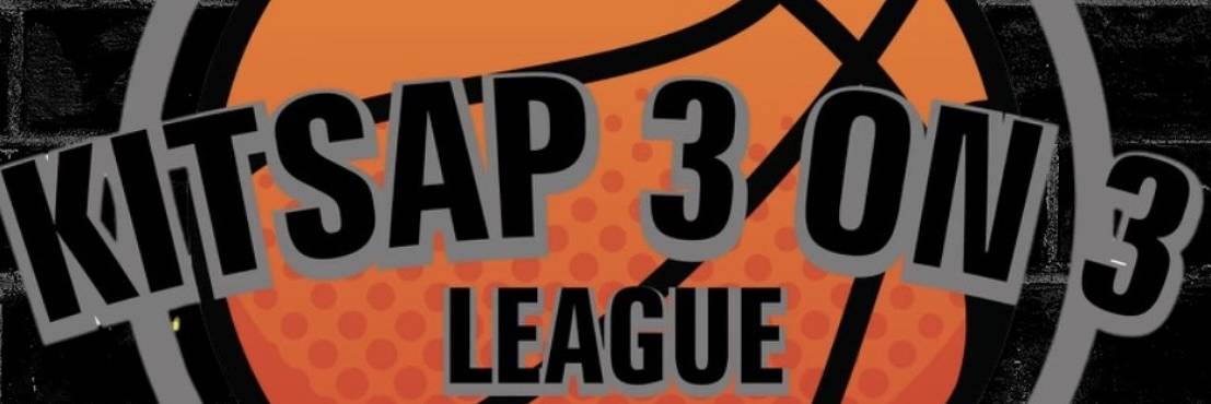 3on3 Basketball League